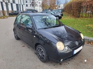 Volkswagen Lupo 2002