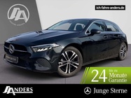 Mercedes-Benz A-Class 2024