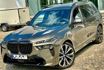 BMW X7 2023