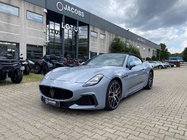 Maserati GranCabrio 2024