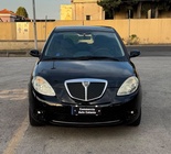 Lancia Ypsilon 2008