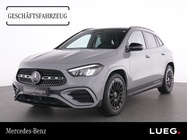 Mercedes-Benz GLA-Class 2025