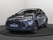 Toyota C-HR 2025