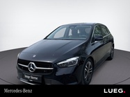 Mercedes-Benz B-Class 2025