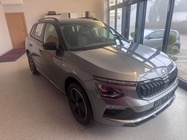 Skoda Kamiq 2025