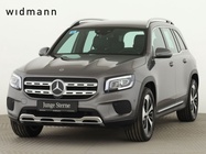 Mercedes-Benz GLB-Class 2021
