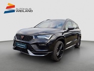 Cupra Ateca 2021