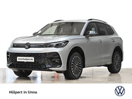 Volkswagen Tiguan 2026