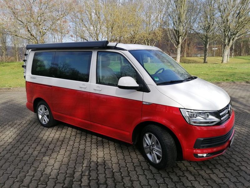 Volkswagen T6