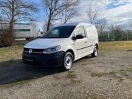 Volkswagen Caddy 2020