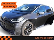 Volkswagen ID.3 2020