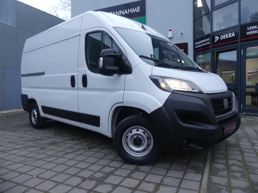 Fiat Ducato 2024