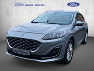 Ford Kuga 2022