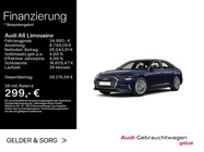 Audi A6 2023