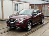 Nissan Juke 2020