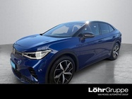 Volkswagen ID.5 2025