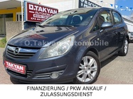 Opel Corsa 2009
