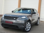 Land Rover Velar 2019