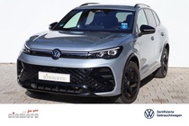 Volkswagen Tiguan 2025