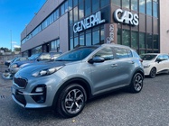 Kia Sportage 2020