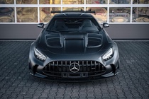Mercedes-Benz AMG GT 2021