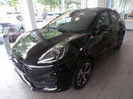 Ford Puma 2025