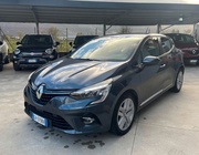 Renault Clio 2021