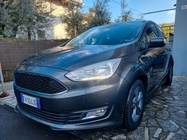 Ford C-Max 2019