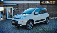 Fiat Panda 2016