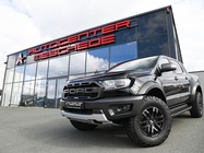 Ford Ranger 2021