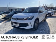 Volkswagen Tiguan 2025