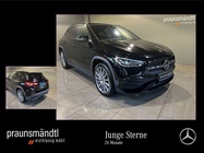 Mercedes-Benz GLA-Class 2021