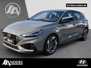 Hyundai i30 2026