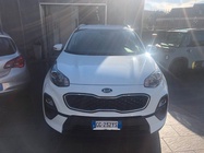 Kia Sportage 2021