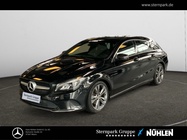 Mercedes-Benz CLA-Class 2019