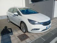 Opel Astra 2019