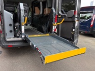 Ford Transit 2019