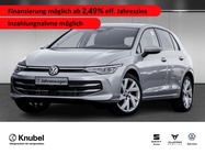 Volkswagen Golf 2025