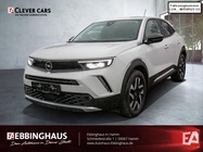 Opel Mokka 2022