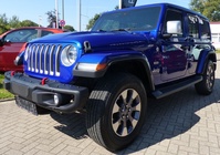 Jeep Wrangler 2019