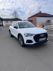 Audi Q3 2019