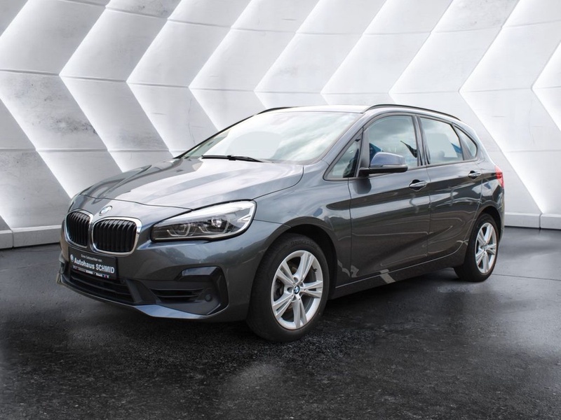 BMW 2 Series