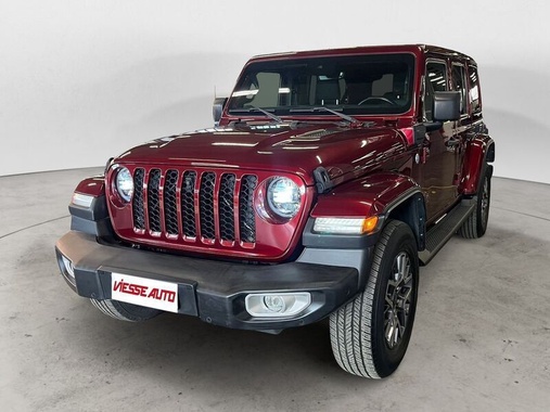 Jeep Other 2021