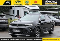 Opel Mokka 2022