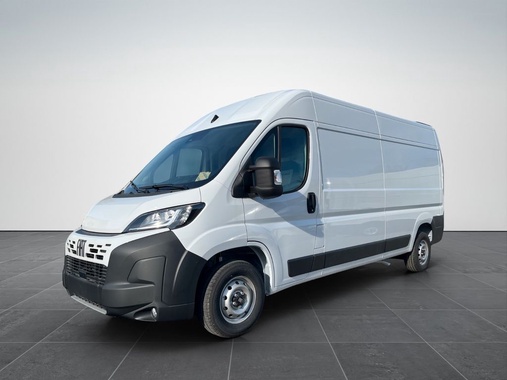 Fiat Ducato 2026