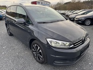 Volkswagen Touran 2021