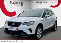 Seat Arona 2025