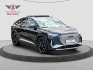 Audi Q4 e-tron 2021