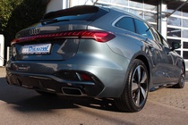 Audi A5 2025