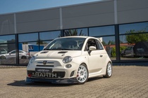 Abarth 695 2013